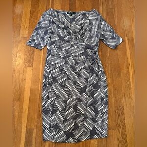 Lauren Ralph Lauren Dress